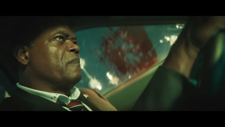 Critique de « The Beast »: Samuel L. Jackson et Joel Kinnaman dans un joint de Renny Harlin qui est un combo mortel de stupide et fastidieux