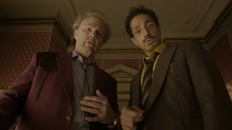 « &lsquo;Digger&rsquo; découvre 1,2 million de dollars en avant-premières au box-office au milieu de Warner Bros.&rsquo; Remaniement du leadership
