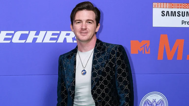 Drake Bell dénonce la SAG-AFTRA après ne pas être admissible à l&rsquo;assurance maladie : « Ne devenez pas un acteur »