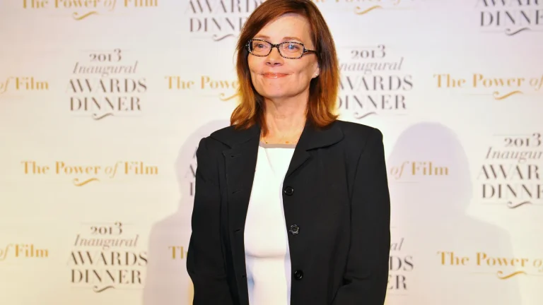 En souvenir d&rsquo;Ann Hornaday : elle vous a invité dans son monde cinématographique – et juste son monde