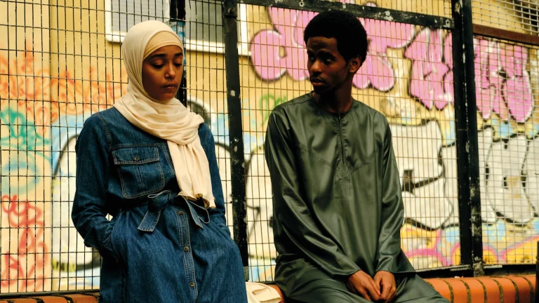 Films avec de « vrais messages politiques » sous la surface, animation et bien plus : ce qu&rsquo;il ne faut pas manquer au London Film Fest