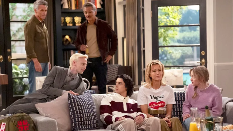 Gail Lerner virée de sa propre comédie sur NBC « Newlyweds »