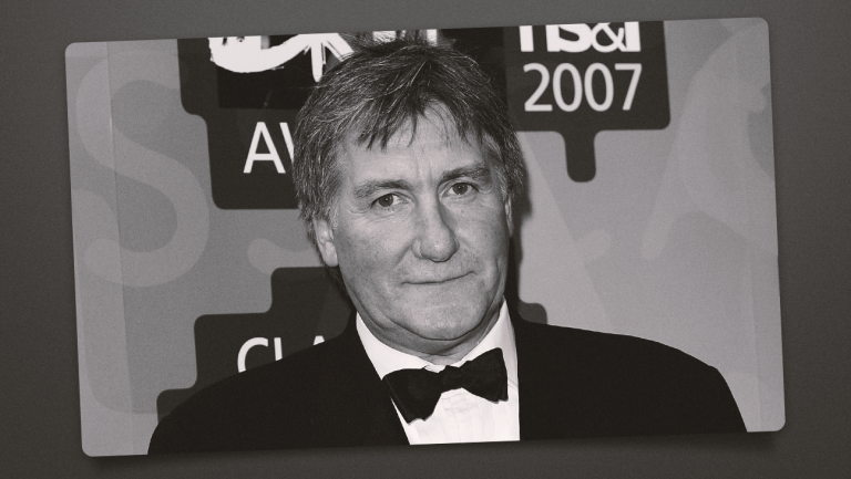 George Fenton, compositeur nominé aux Oscars pour « Cry Freedom » et « Dangerous Liaisons », décède à 76 ans