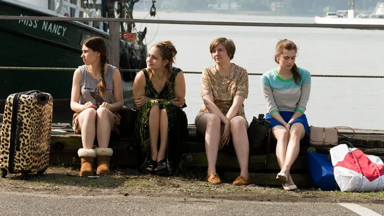 « Girls » revient sur HBO, pour une durée limitée