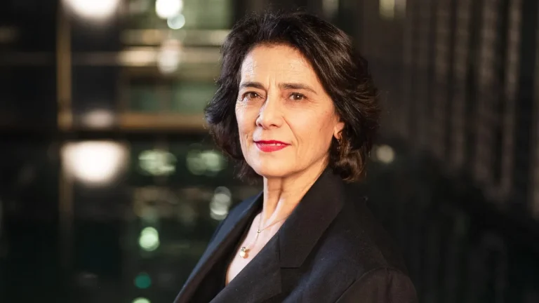 Hiam Abbass recevra le prix européen du cinéma mondial