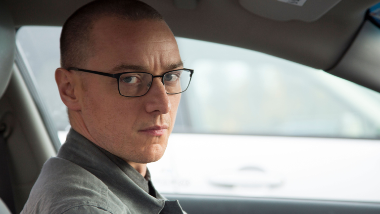 James McAvoy révèle quel film lui a donné des résidus « dingues »