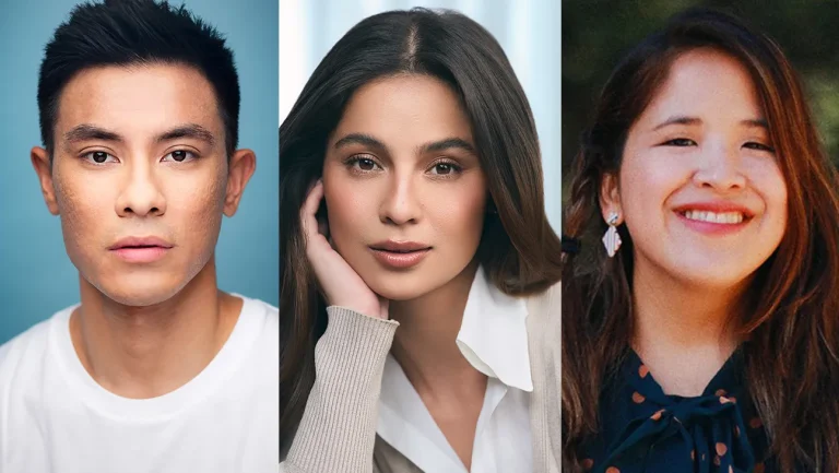 Jasmine Curtis-Smith, Yao et Jamie Chung joueront dans la comédie romantique « We Could Be in Love » (Exclusif)