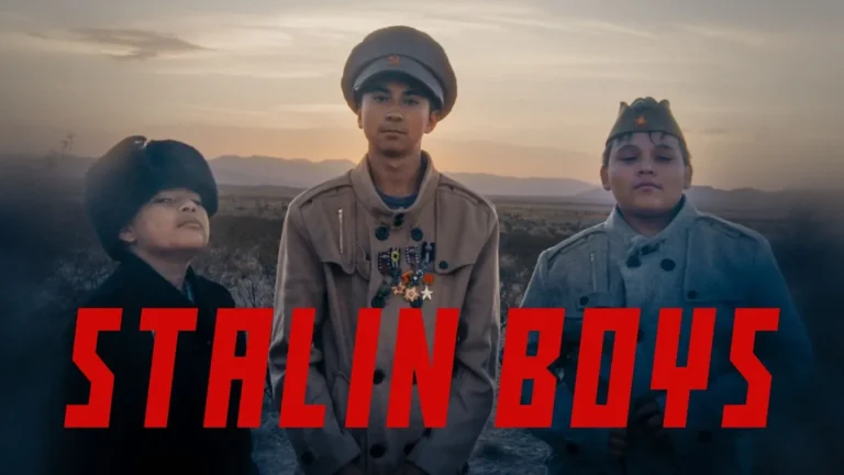 John C. Reilly et Penny Lane Board Short Doc &lsquo;Stalin Boys&rsquo; en tant que producteurs exécutifs (Exclusif)
