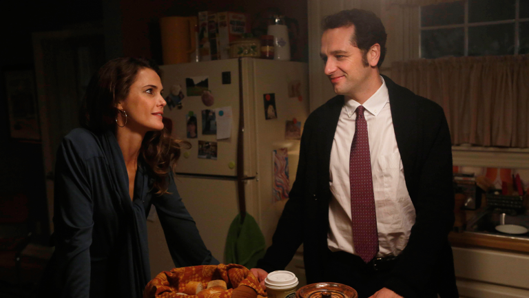 Keri Russell se souvient d&rsquo;avoir « fait l&rsquo;amour tout le temps » avec Matthew Rhys sur le tournage de « The Americans »