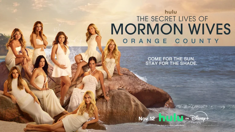 La bande-annonce de « La vie secrète des épouses mormones : le comté d&rsquo;Orange » prépare le terrain pour un nouveau MomTok