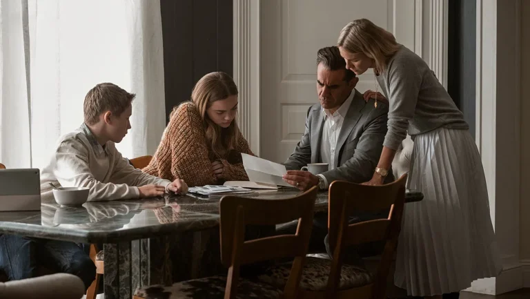 La saison 2 de « The Watcher » arrive : Naomi Watts et Bobby Cannavale de retour