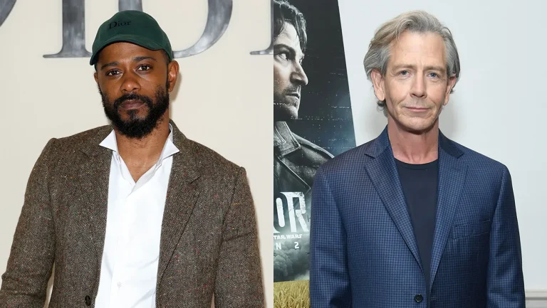 LaKeith Stanfield et Ben Mendelsohn joueront dans « Molepeople » pour Atomic Monster, Paramount Primal (Exclusif)