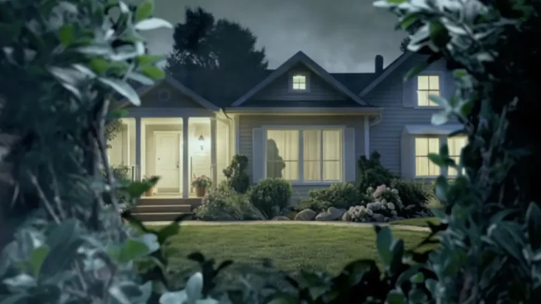 L&rsquo;adaptation de « The Babysitter » de RL Stine arrive à Tubi en 2027 (Exclusif)