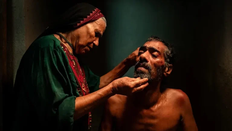 Le drame iranien « Midday Meal » remporte le premier prix du Festival du film de Busan et se qualifie pour les Oscars