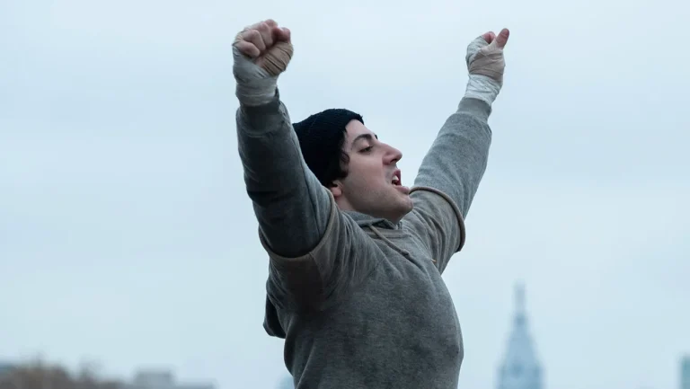 Le film surprise du Festival du film de Londres est… « I Play Rocky »