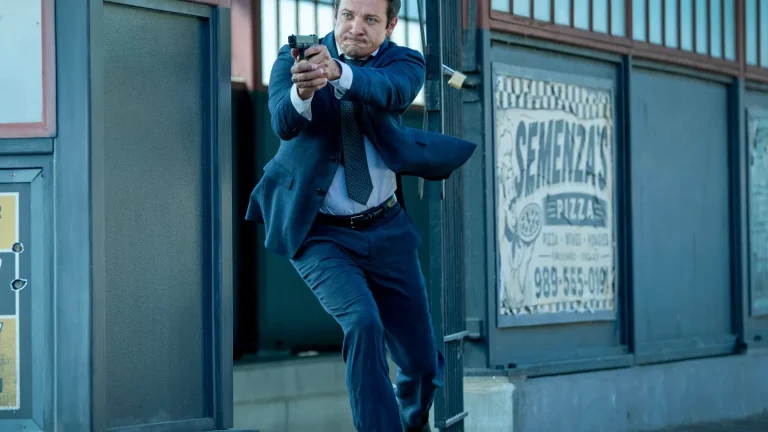 Le «maire de Kingstown» de Jeremy Renner obtient une mise à jour de la saison 5