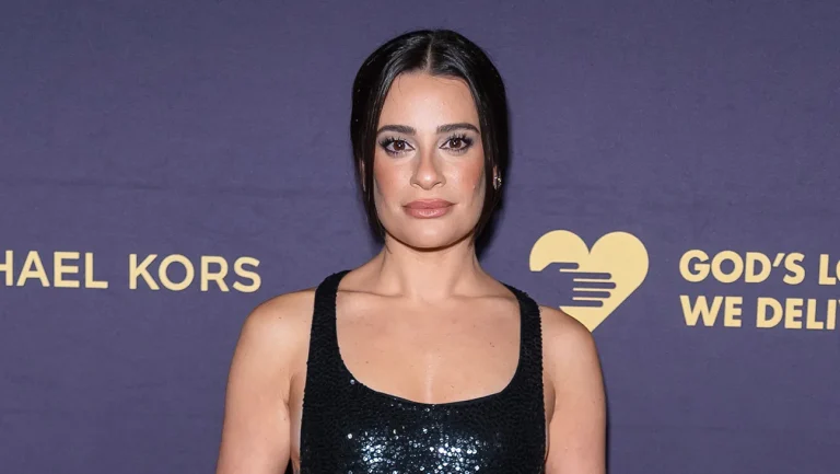 Lea Michele en pourparlers pour le retour de « Glee » dans Disney+/Hulu Revival