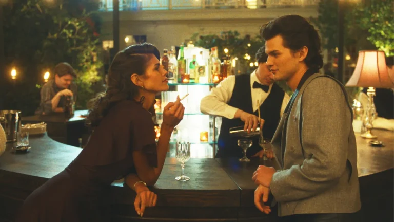 « Les éclats » reviendront-ils ? FX Show teste l&rsquo;influence de Ryan Murphy dans Disney Empire