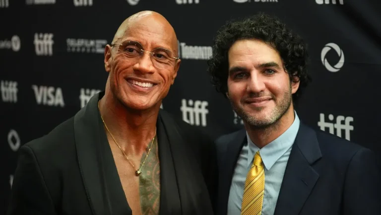 « Lizard Music » de Dwayne Johnson et Benny Safdie prépare sa sortie pour les vacances 2027 sur Amazon MGM
