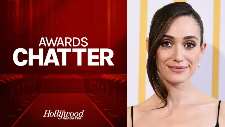 Newport Beach Film Fest : la star de « Furious » Emmy Rossum recevra un prix de performance télévisée et sera invitée dans l&rsquo;épisode en direct du module « Awards Chatter »