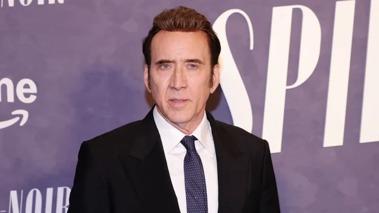 Nicolas Cage dit que le MCU « est en train de devenir une WWE bien financée et glorifiée »