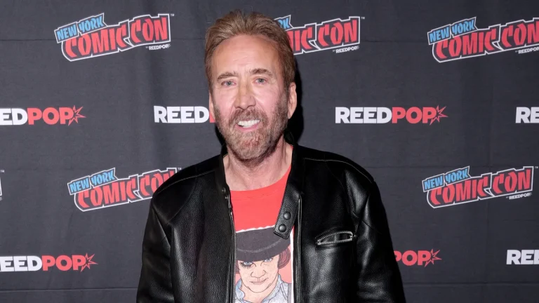 Nicolas Cage taquine son rôle de « vrai détective » et déclare qu&rsquo;il ne travaillera « probablement » plus avec Prime Video après avoir refusé de signer une renonciation à l&rsquo;IA pour « Spider-Noir »