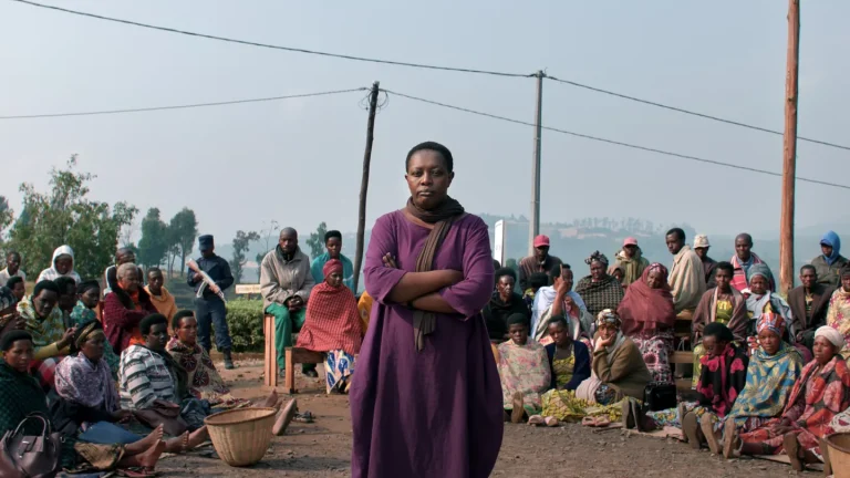 Oscars : le Rwanda choisit « Ben&rsquo;Imana » comme son tout premier film présenté pour le meilleur long métrage international
