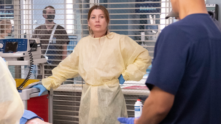 Où regarder la première de la saison 23 de « Grey&rsquo;s Anatomy » en ligne