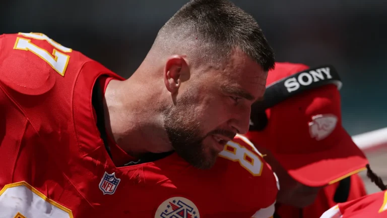 Où regarder le match Chiefs vs Raiders en ligne