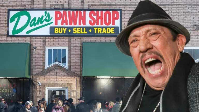 Oups ! Comment Danny Trejo a accidentellement réalisé un film Pro-ICE