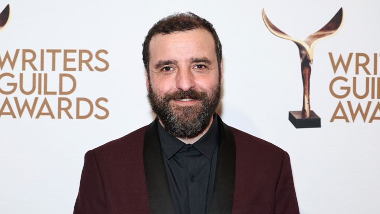 Pourquoi David Krumholtz était absent de la réunion « 10 choses que je déteste chez toi » sur « DWTS »