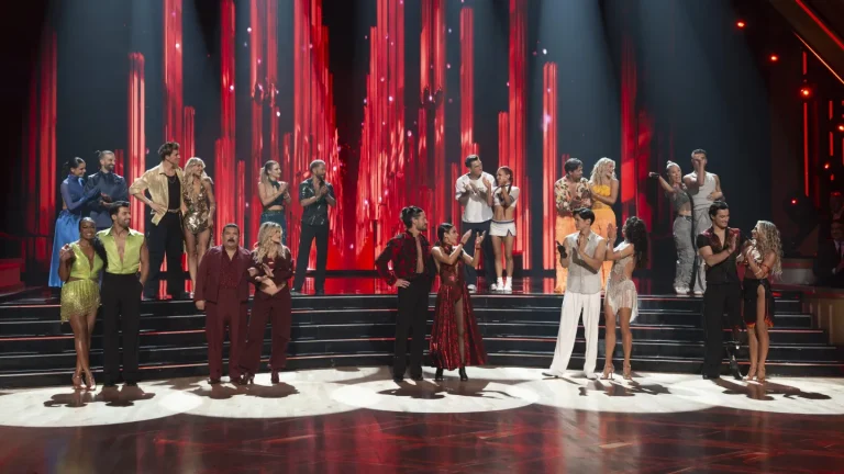 Prenez les mouchoirs, c&rsquo;est la soirée de dédicace dans « Danse avec les stars » : découvrez les partitions et ceux qui sont rentrés à la maison