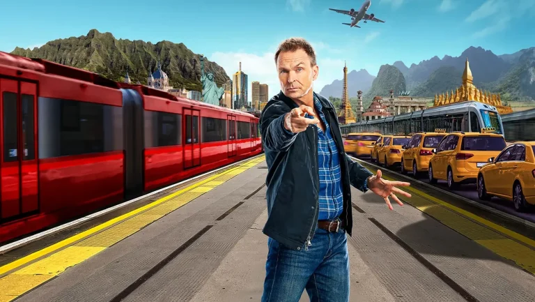 Quand et où regarder la saison 39 de « The Amazing Race » en ligne