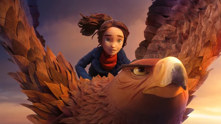 Revue « Wildwood » : l&rsquo;ambitieuse épopée stop-motion de Laika est à la fois un triomphe technique et émotionnel