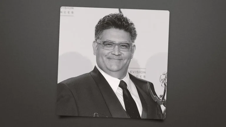 Rodney Muñoz, lauréat d&rsquo;un Emmy « Jimmy Kimmel Live! » Le costumier décède à 60 ans