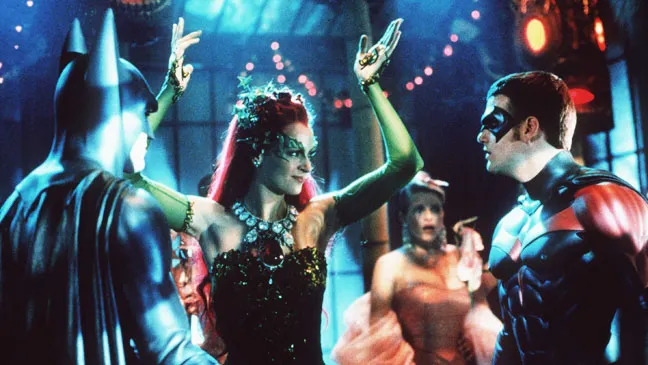 Série télévisée Poison Ivy en développement chez HBO avec le showrunner « The Penguin »