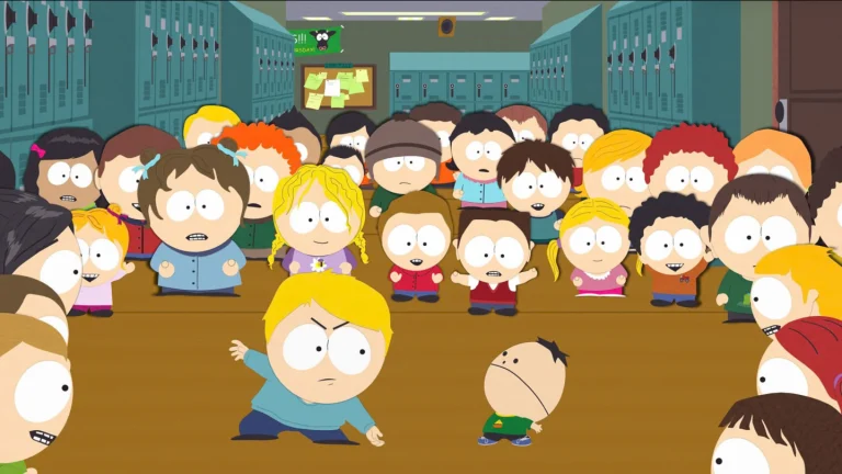 « South Park » parodie Clavicular, Looksmaxxing et Sephora dans un épisode de haute saison