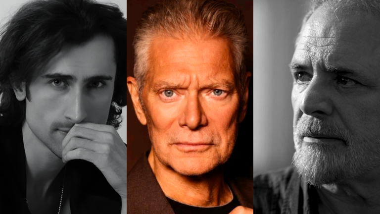 Stephen Lang et Uli Edel se réunissent sur « Mercy Rider » 30 ans après « Last Exit to Brooklyn » (Exclusif)