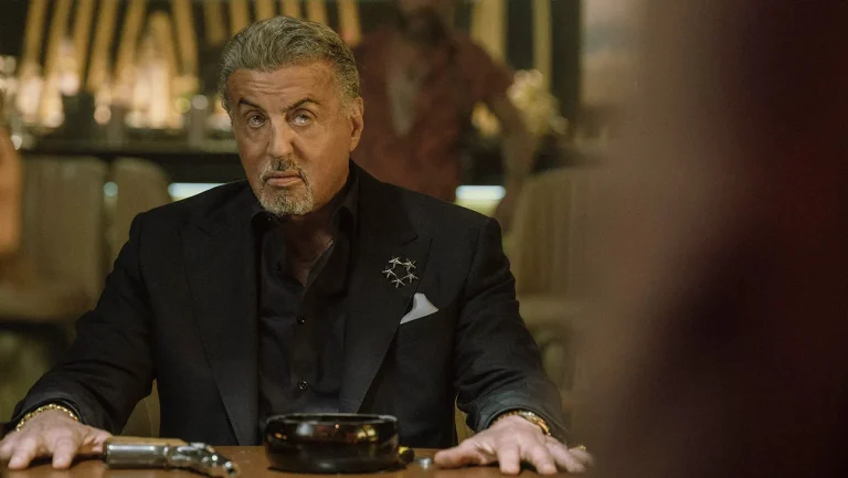 « Tulsa King » renouvelée pour la saison 5 et déménage à New York