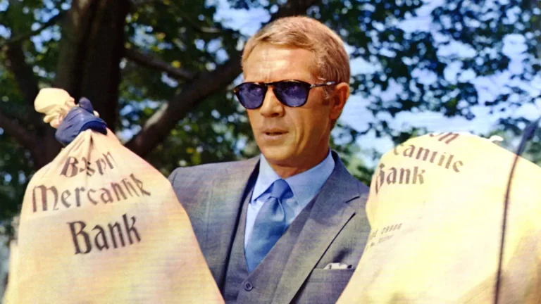 Vive Steve McQueen : pourquoi le roi du cool est à nouveau chaud
