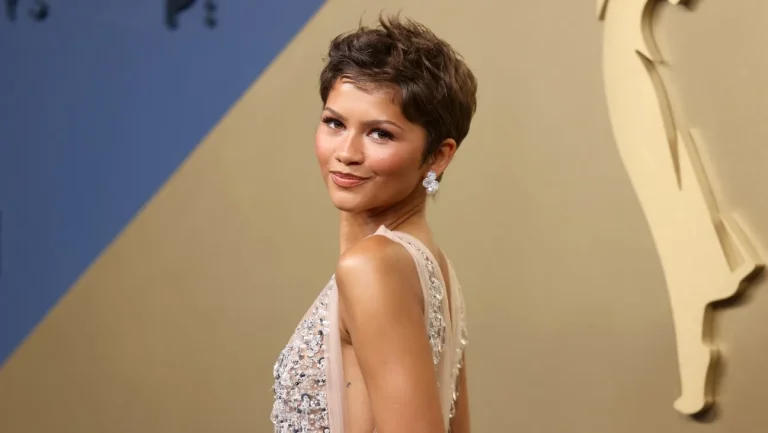 Zendaya jouera dans le nouveau film de science-fiction d&rsquo;Alex Garland pour A24